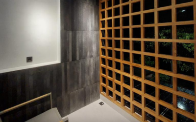 Andesite Stone, a Stylish stone for Outdoor and Indoor