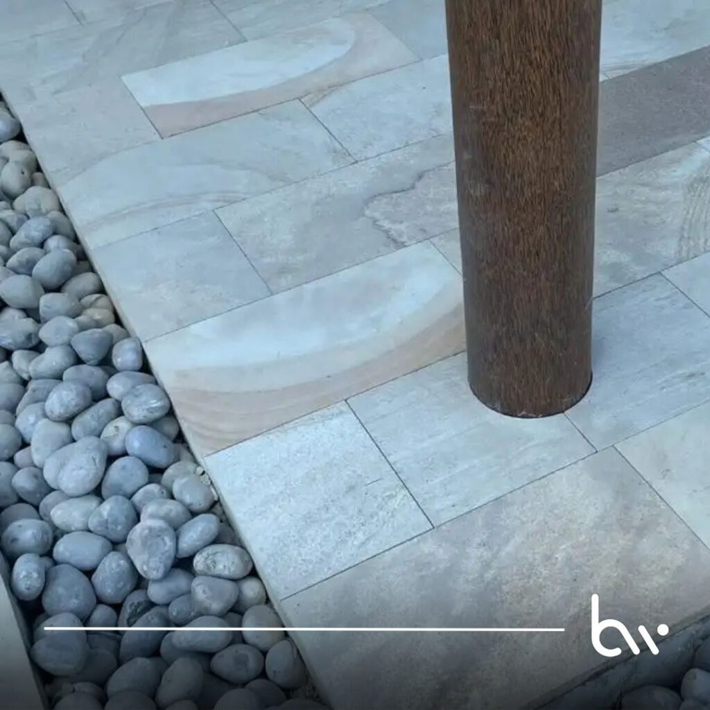 Natural Stone Tiles Inspo for Beautiful Homes and Outdoor Spaces