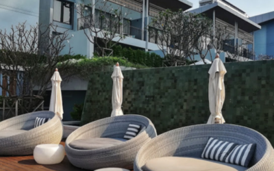 Bali Stonewall, Timeless Elegance for Architectural Design